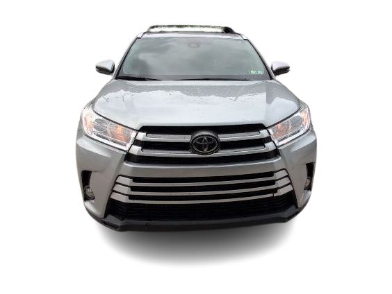 Thumbnail: 2017 Toyota Highlander - 5