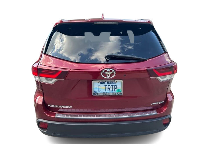 Thumbnail: 2019 Toyota Highlander - 4
