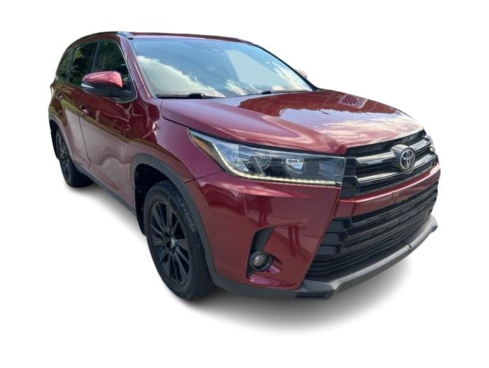 Thumbnail: 2019 Toyota Highlander - 14