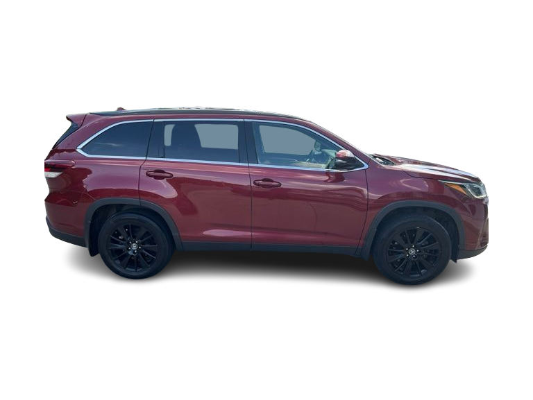 Thumbnail: 2019 Toyota Highlander - 13