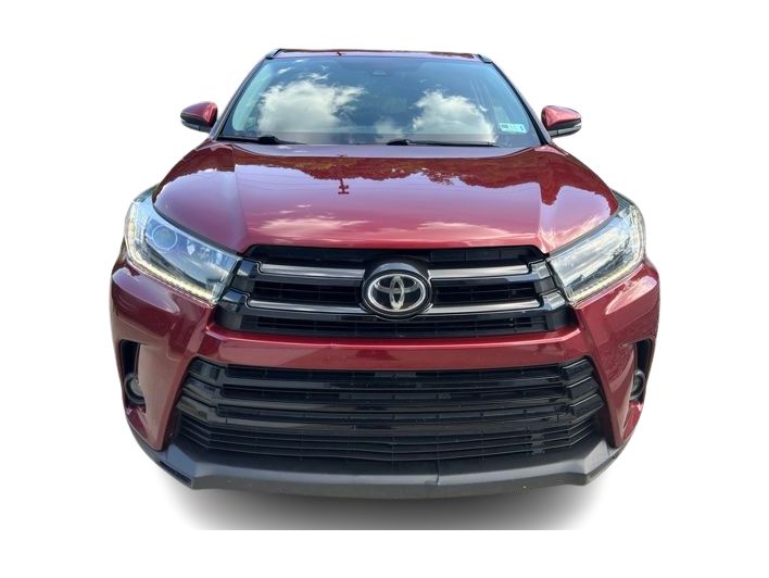 Thumbnail: 2019 Toyota Highlander - 5