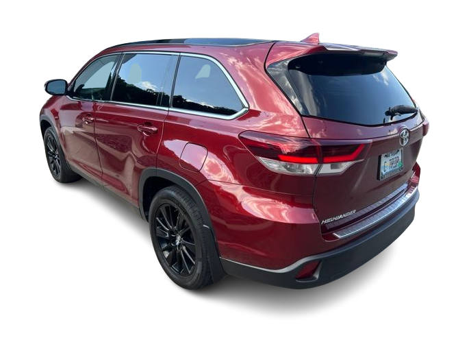 Thumbnail: 2019 Toyota Highlander - 3
