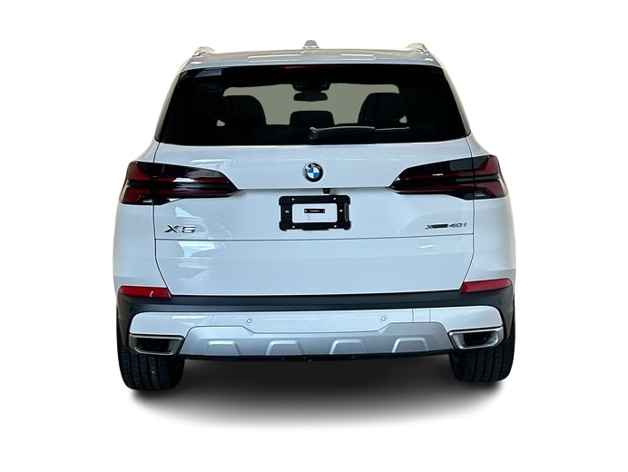 Thumbnail: 2025 BMW X5 - 5