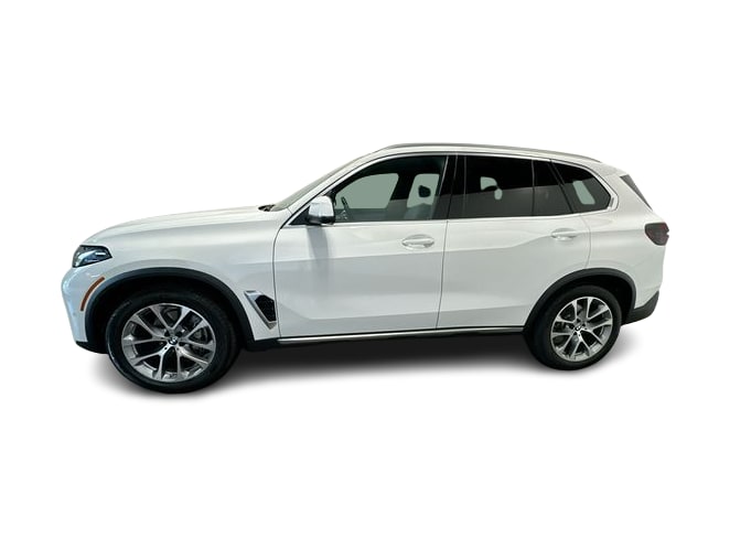 Thumbnail: 2025 BMW X5 - 3