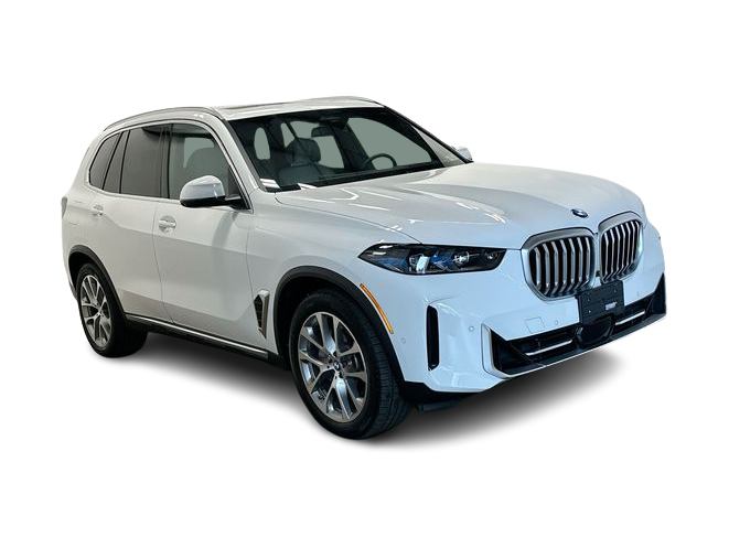Thumbnail: 2025 BMW X5 - 34