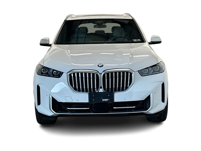 Thumbnail: 2025 BMW X5 - 6