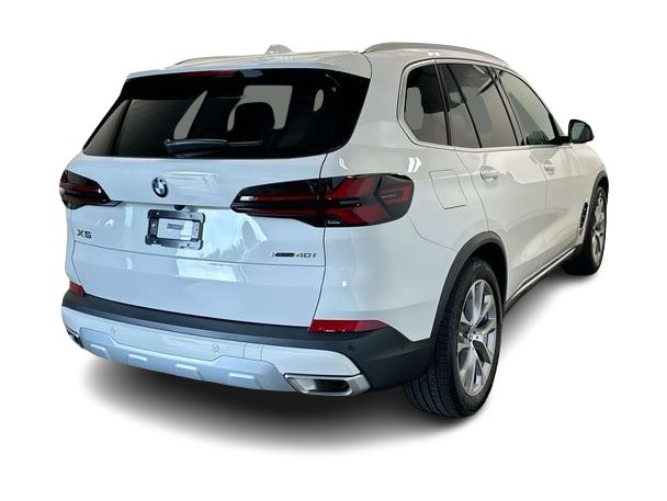 Thumbnail: 2025 BMW X5 - 35
