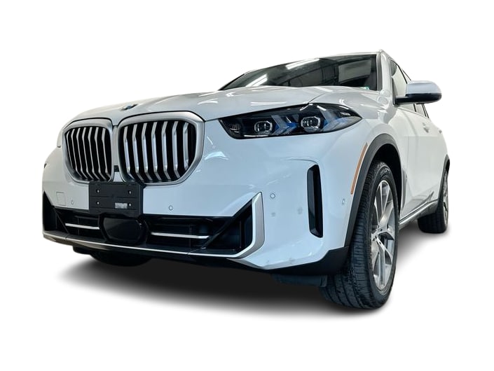 Thumbnail: 2025 BMW X5 - 33