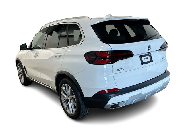 Thumbnail: 2025 BMW X5 - 4