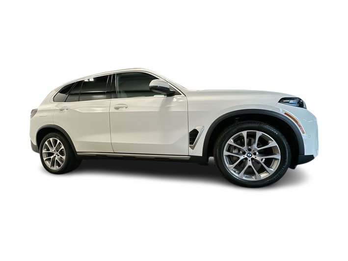 Thumbnail: 2025 BMW X5 - 19