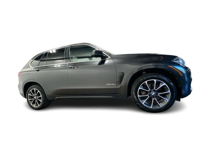 Thumbnail: 2017 BMW X5 - 19