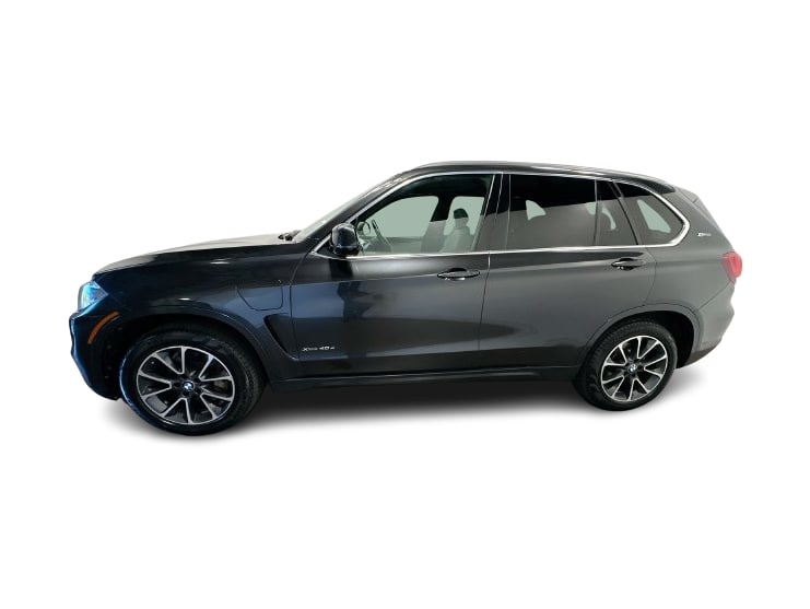 Thumbnail: 2017 BMW X5 - 3