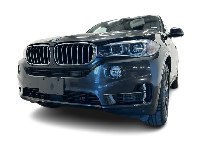 Thumbnail: 2017 BMW X5 - 6