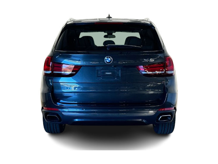 Thumbnail: 2017 BMW X5 - 5