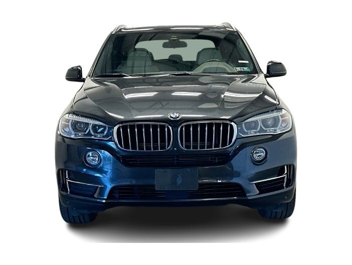 Thumbnail: 2017 BMW X5 - 32