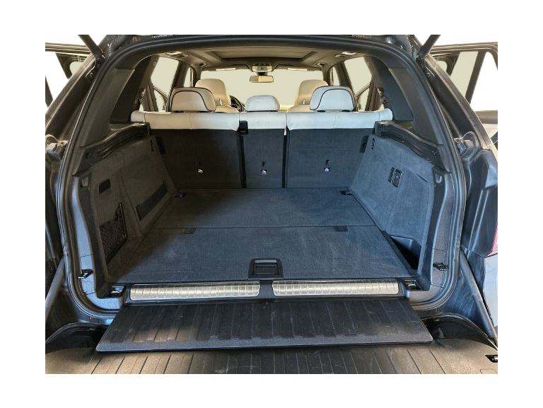 Thumbnail: 2017 BMW X5 - 17