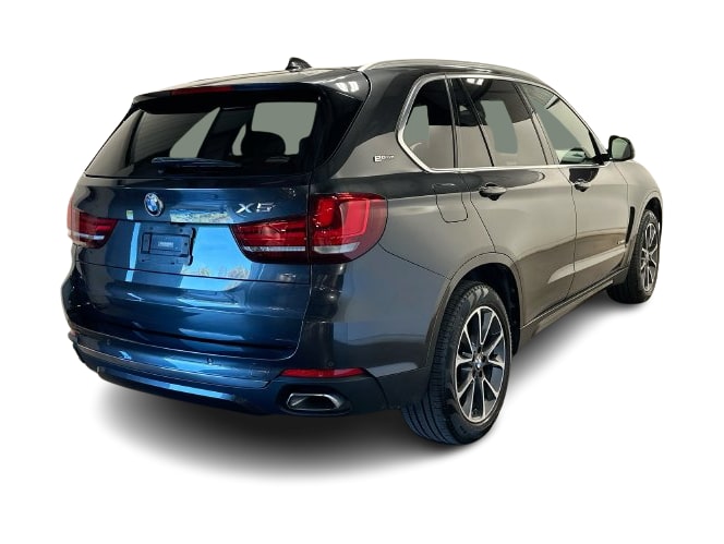 Thumbnail: 2017 BMW X5 - 34