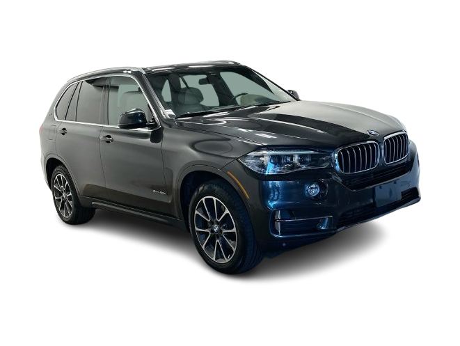 Thumbnail: 2017 BMW X5 - 33
