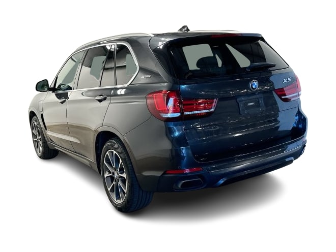 Thumbnail: 2017 BMW X5 - 4