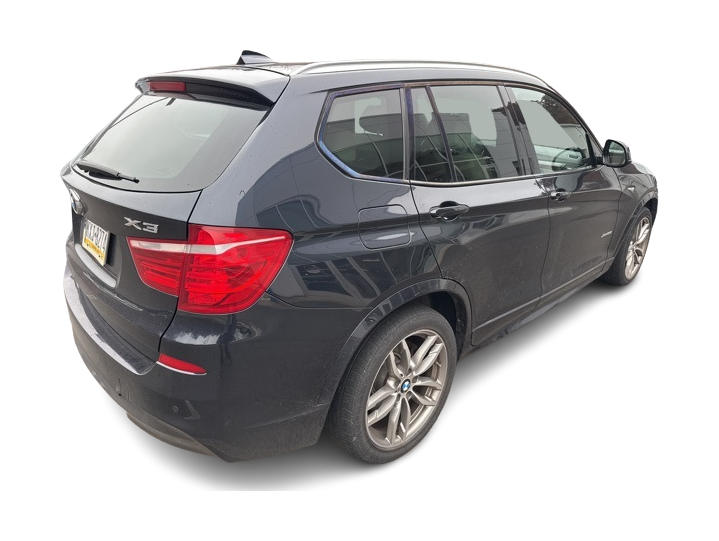 Thumbnail: 2017 BMW X3 - 12