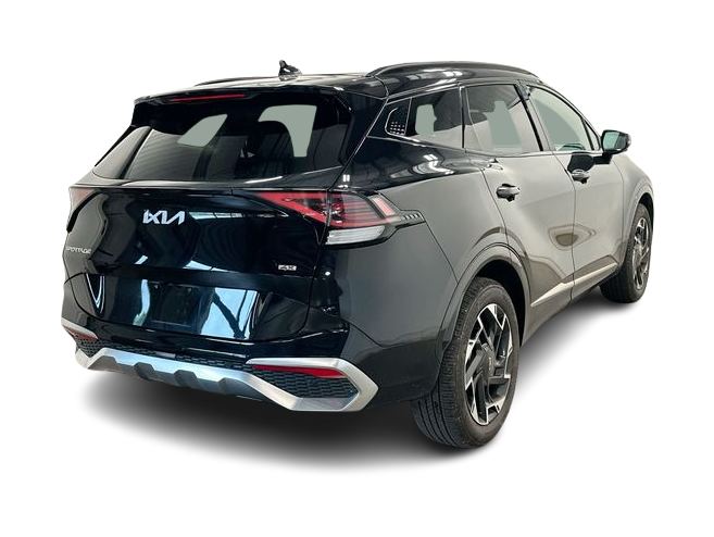 Thumbnail: 2024 Kia Sportage - 34