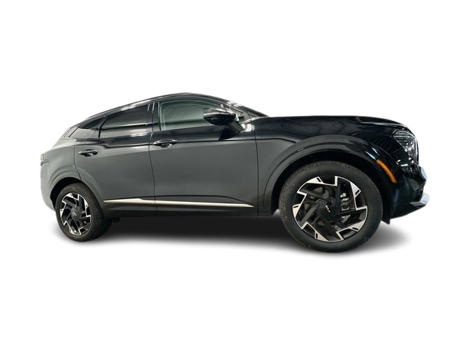 Thumbnail: 2024 Kia Sportage - 17