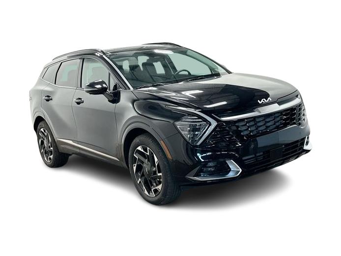 Thumbnail: 2024 Kia Sportage - 33