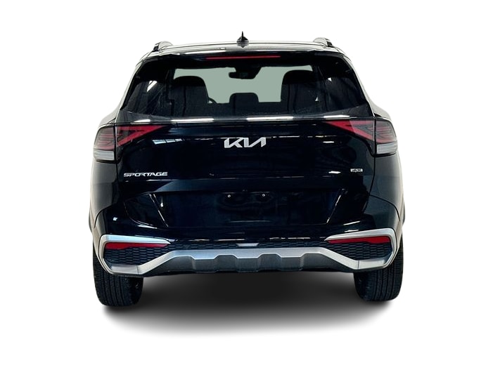 Thumbnail: 2024 Kia Sportage - 5