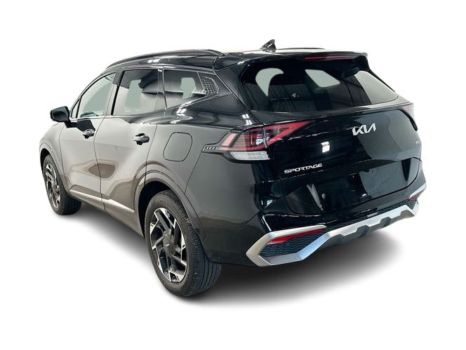 Thumbnail: 2024 Kia Sportage - 4