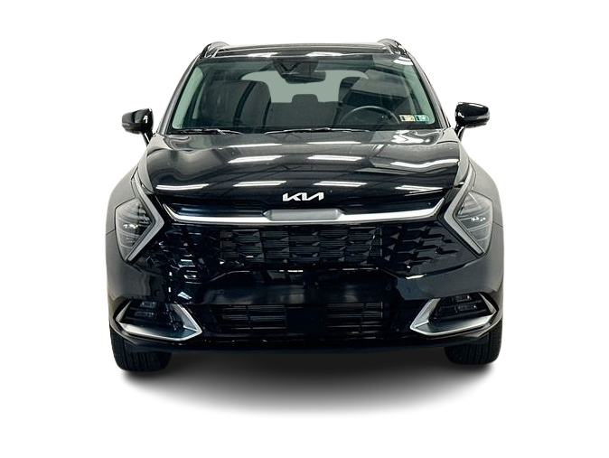 Thumbnail: 2024 Kia Sportage - 32
