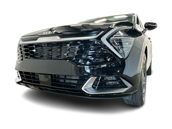 Thumbnail: 2024 Kia Sportage - 6