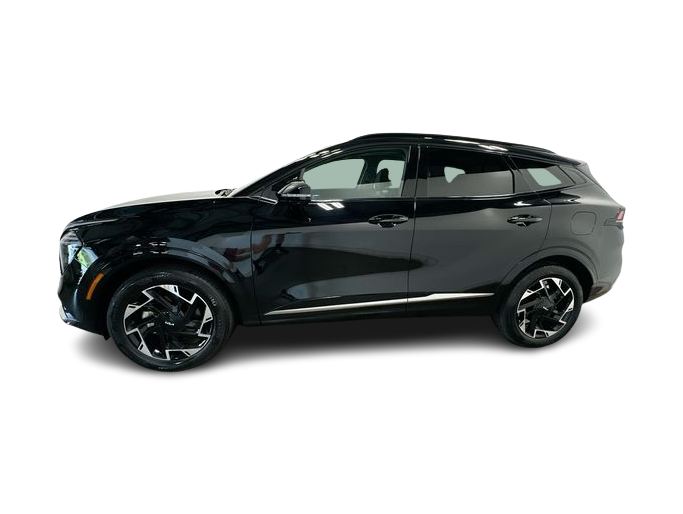 Thumbnail: 2024 Kia Sportage - 3