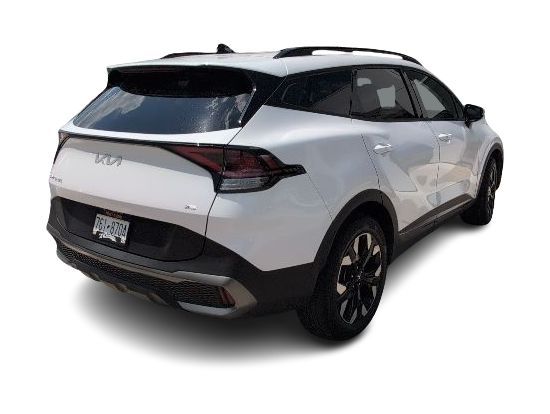 Thumbnail: 2023 Kia Sportage - 12