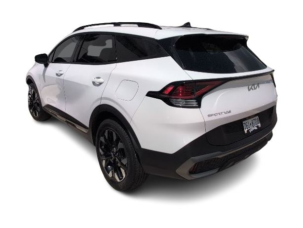 Thumbnail: 2023 Kia Sportage - 11