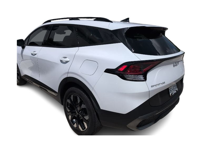 Thumbnail: 2023 Kia Sportage - 2