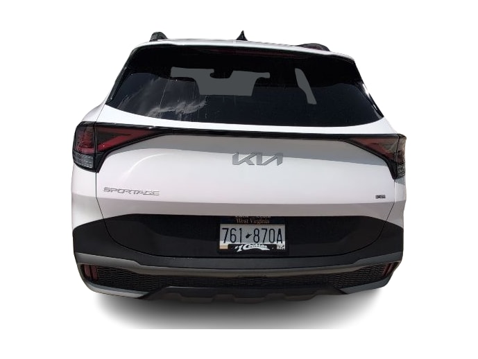 Thumbnail: 2023 Kia Sportage - 3