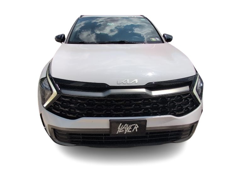 Thumbnail: 2023 Kia Sportage - 4