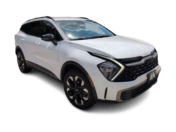 Thumbnail: 2023 Kia Sportage - 14