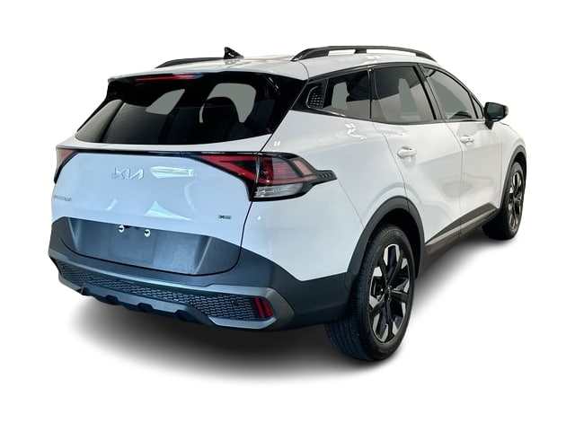 Thumbnail: 2023 Kia Sportage - 34