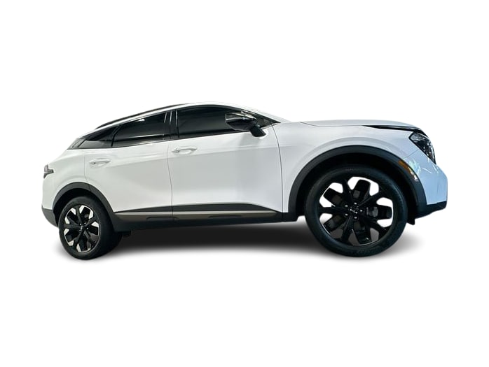 Thumbnail: 2023 Kia Sportage - 17