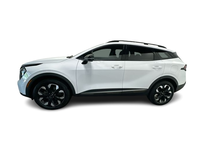 Thumbnail: 2023 Kia Sportage - 3