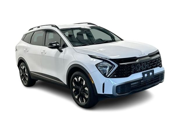 Thumbnail: 2023 Kia Sportage - 33