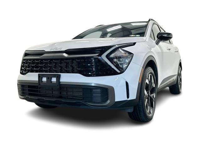 Thumbnail: 2023 Kia Sportage - 32