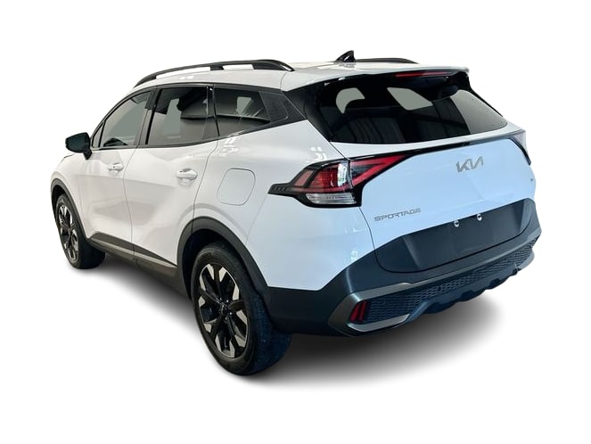 Thumbnail: 2023 Kia Sportage - 4