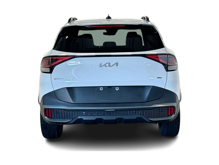 Thumbnail: 2023 Kia Sportage - 5