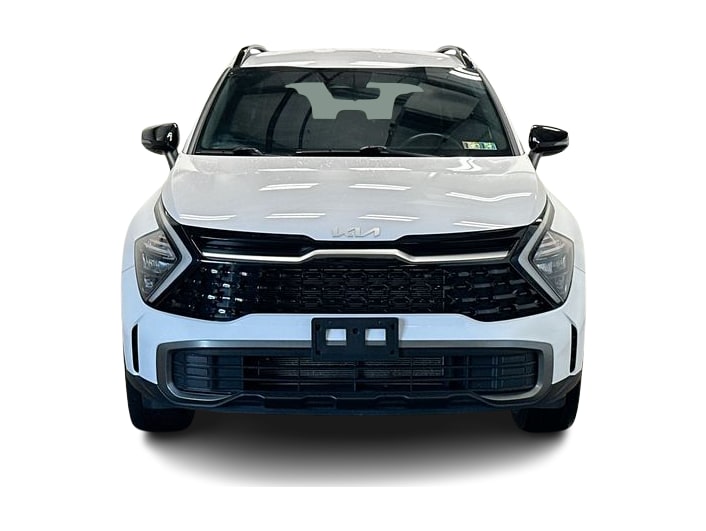 Thumbnail: 2023 Kia Sportage - 6