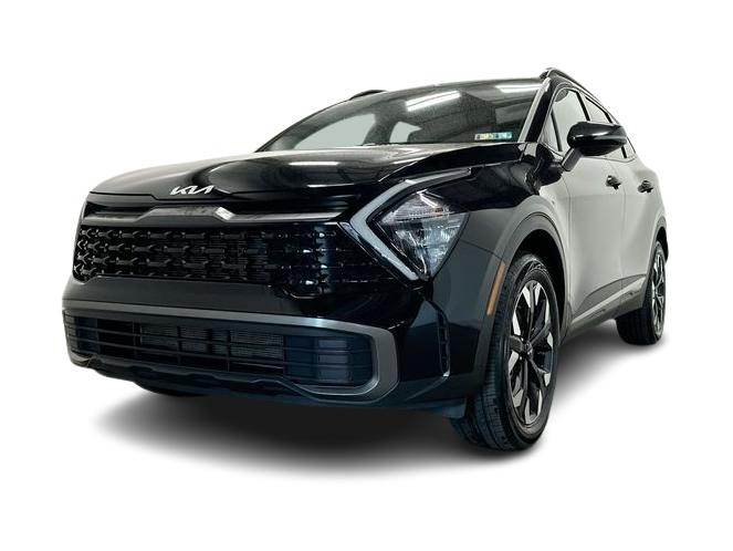 Thumbnail: 2023 Kia Sportage - 33