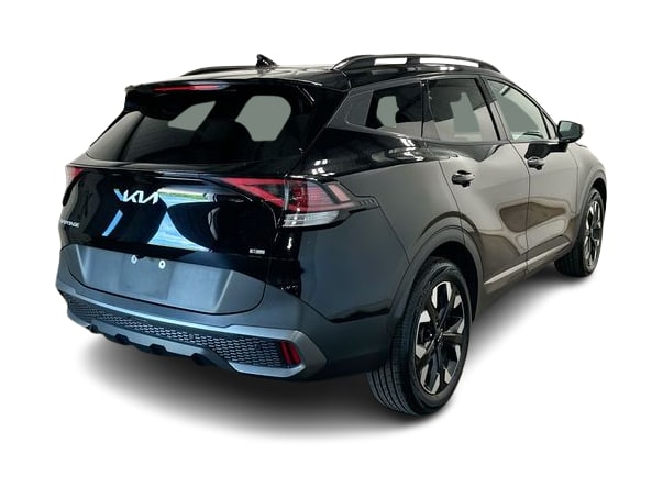 Thumbnail: 2023 Kia Sportage - 35