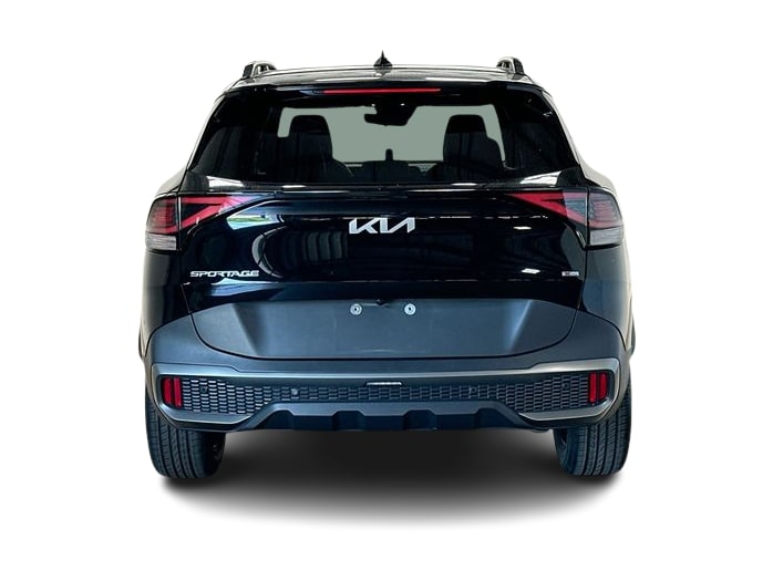 Thumbnail: 2023 Kia Sportage - 5