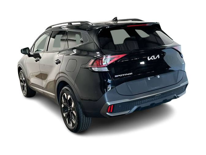 Thumbnail: 2023 Kia Sportage - 4